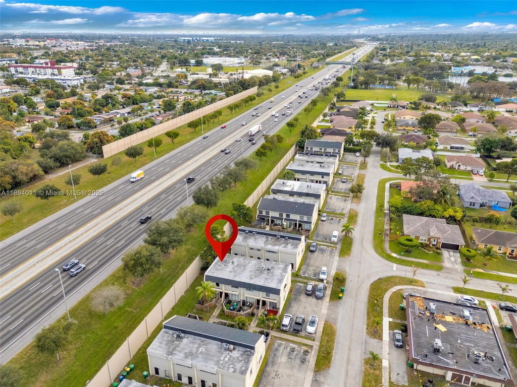 Real estate property located at 2306 52nd Ave #2306, Broward, Century Garden Condo, Lauderhill, FL