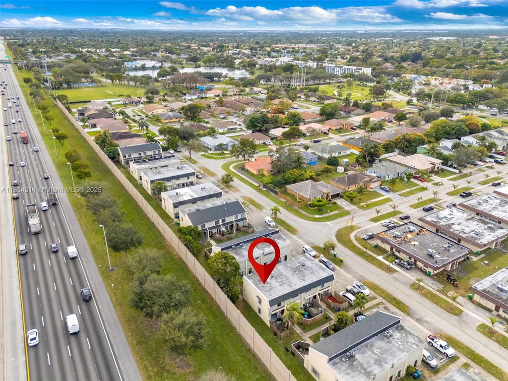 Real estate property located at 2306 52nd Ave #2306, Broward, Century Garden Condo, Lauderhill, FL