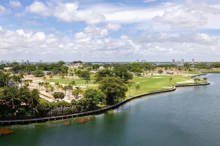 Real estate property located at 9100 Bay Harbor Dr #10B, Miami-dade, Blair House Condo - West, Bay Harbor Islands, FL