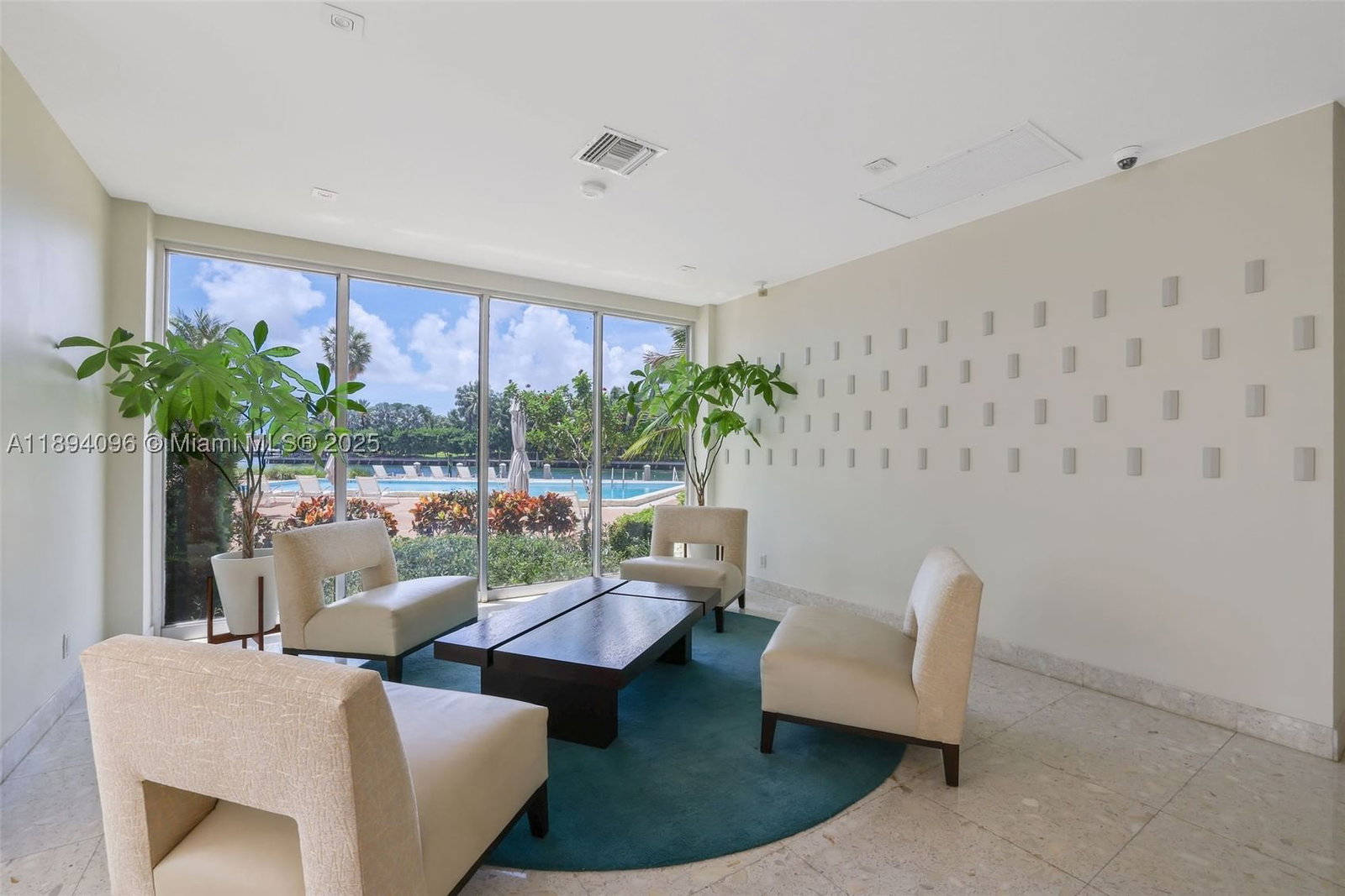 Real estate property located at 9100 Bay Harbor Dr #10B, Miami-dade, Blair House Condo - West, Bay Harbor Islands, FL