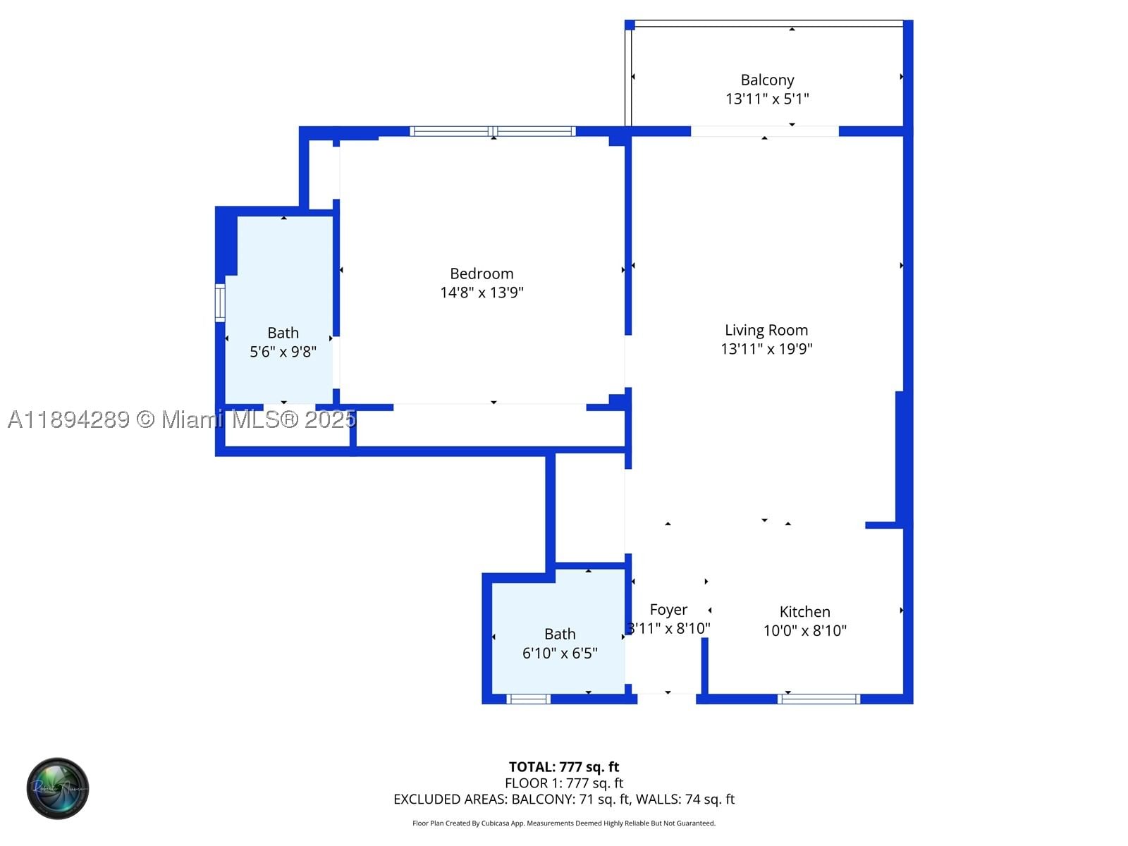 Real estate property located at 16400 17th Ave #601, Miami-dade, Three Seasons Condo Bldg, North Miami Beach, FL