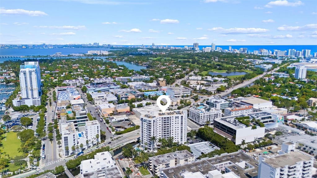 Real estate property located at 1688 West Ave #1004, Miami-dade, West Bay Plaza Condo, Miami Beach, FL