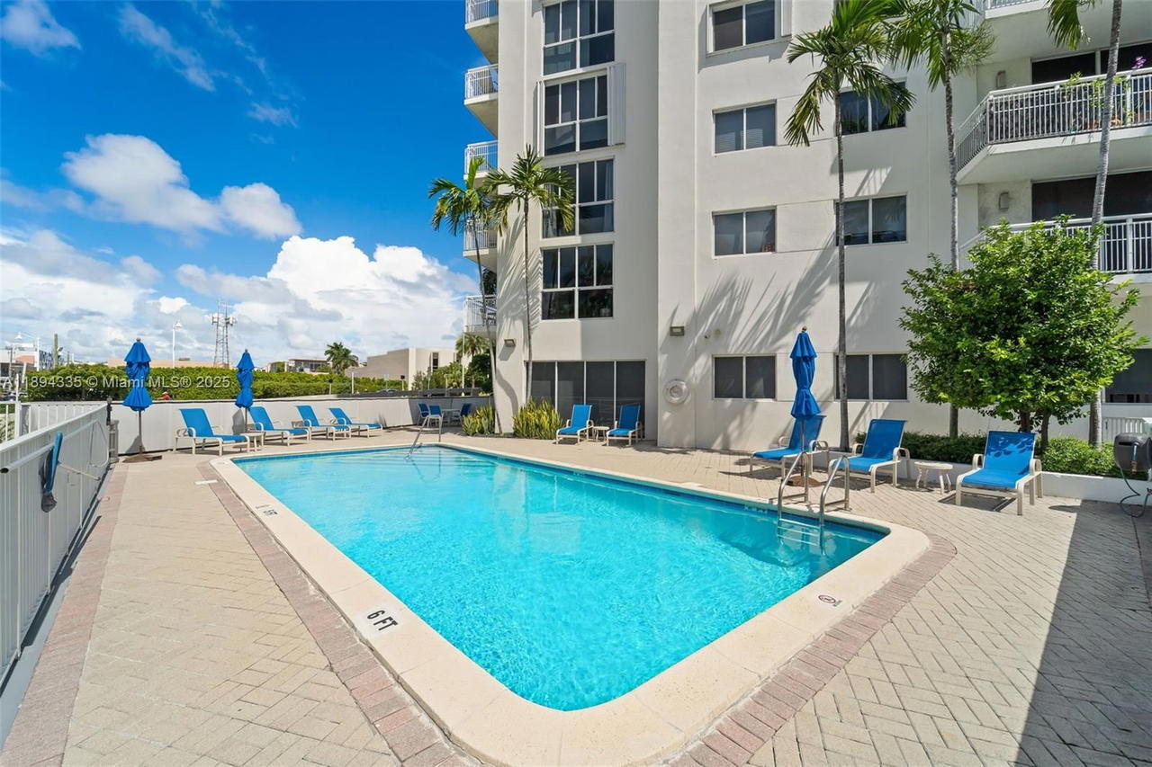 Real estate property located at 1688 West Ave #1004, Miami-dade, West Bay Plaza Condo, Miami Beach, FL