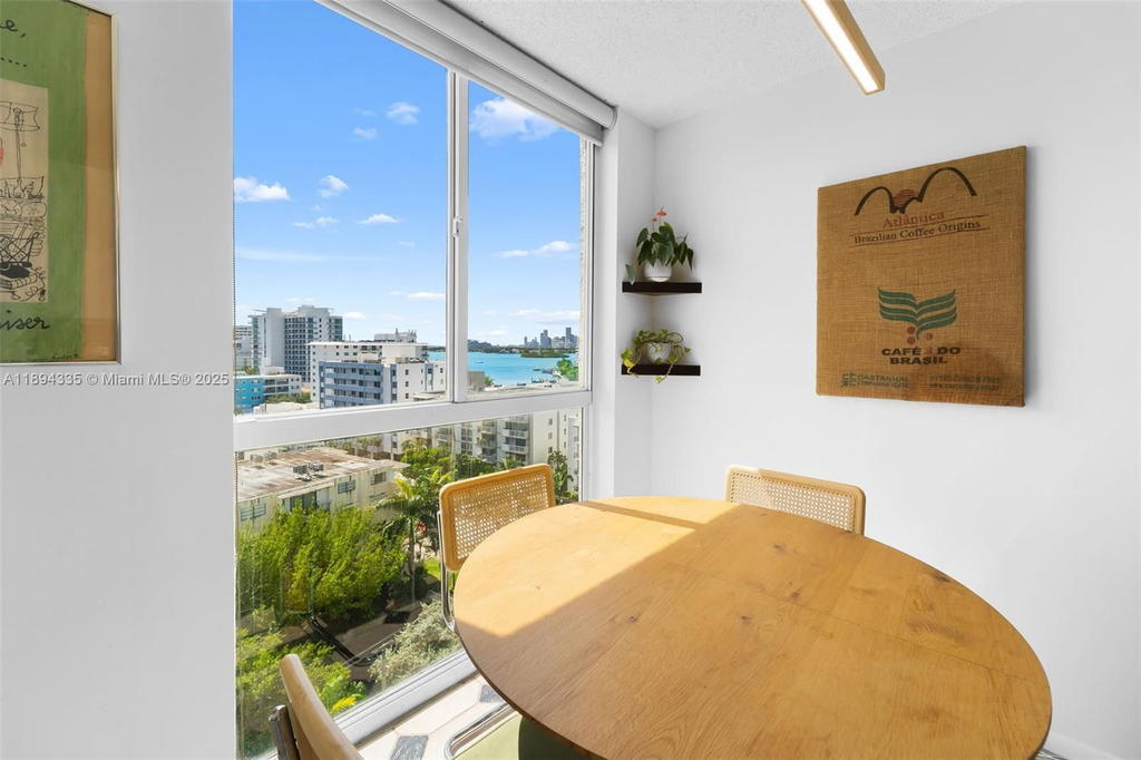 Real estate property located at 1688 West Ave #1004, Miami-dade, West Bay Plaza Condo, Miami Beach, FL