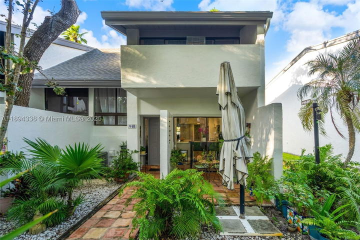 Real estate property located at 19440 26th Ave #54B, Miami-dade, Riverwood Sec 3, Miami, FL
