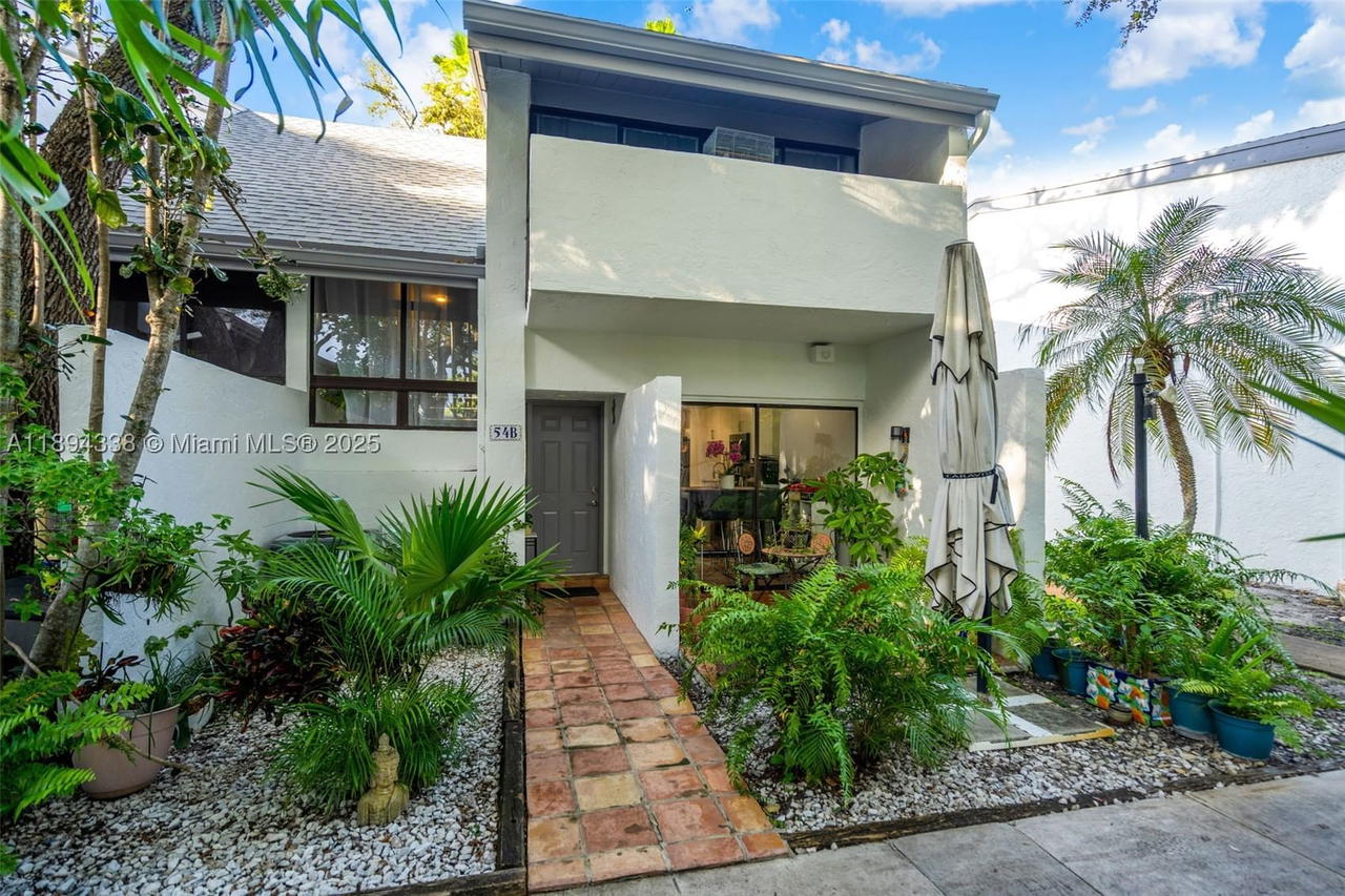 Real estate property located at 19440 26th Ave #54B, Miami-dade, Riverwood Sec 3, Miami, FL