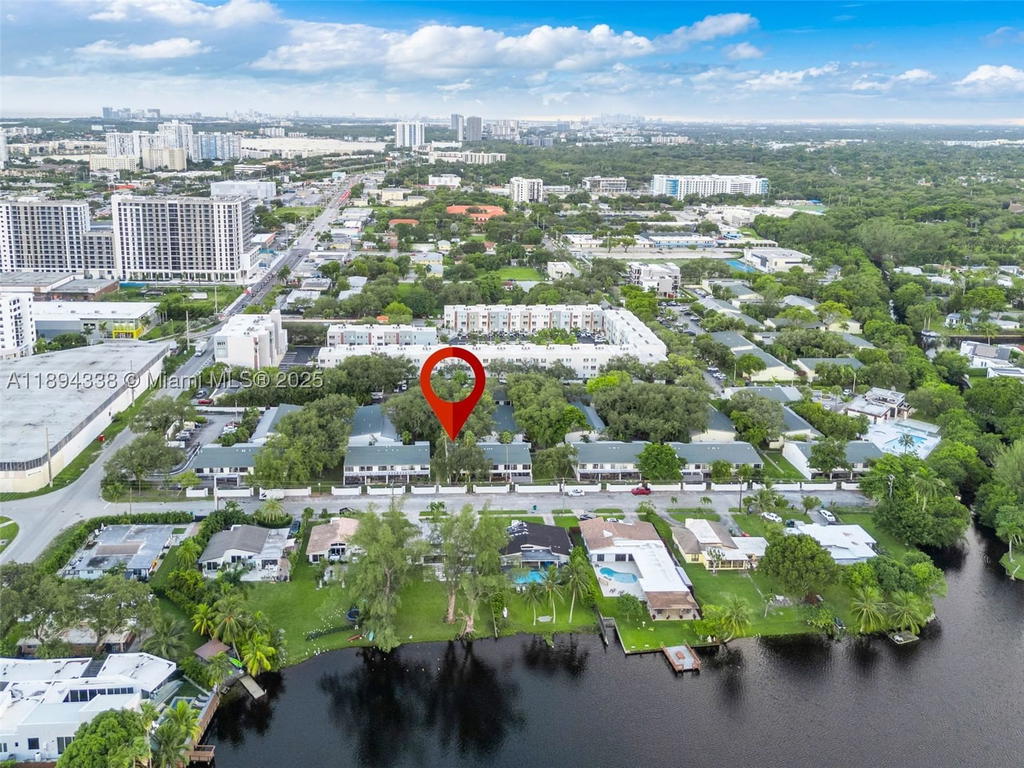 Real estate property located at 19440 26th Ave #54B, Miami-dade, Riverwood Sec 3, Miami, FL