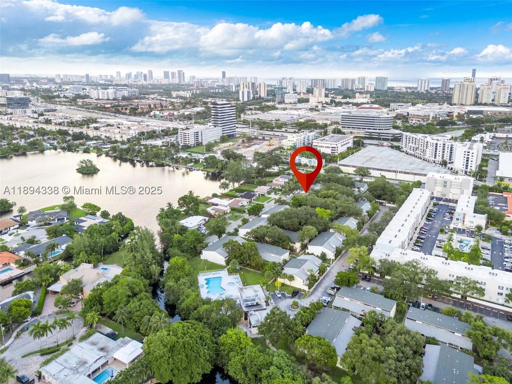 Real estate property located at 19440 26th Ave #54B, Miami-dade, Riverwood Sec 3, Miami, FL