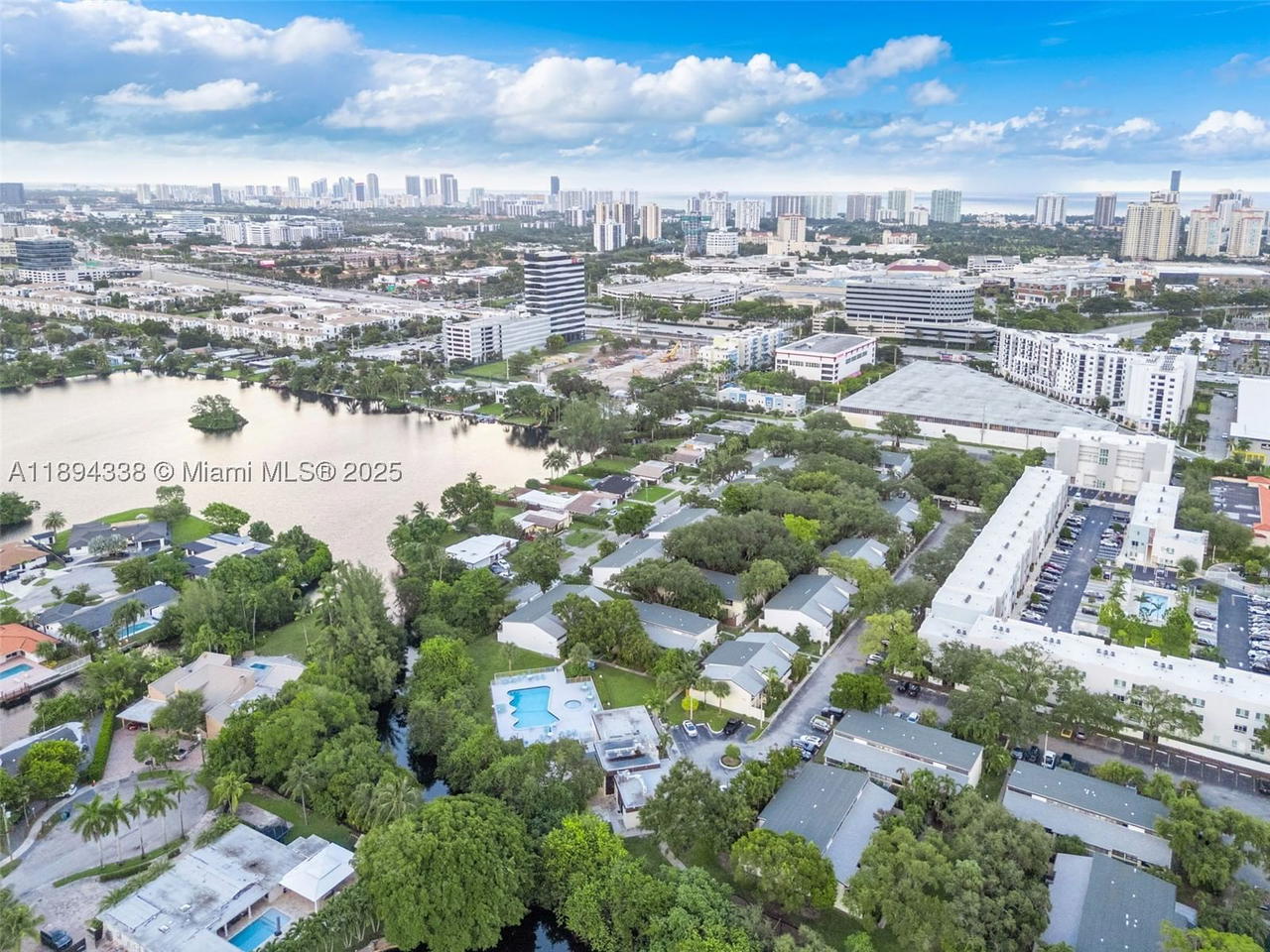 Real estate property located at 19440 26th Ave #54B, Miami-dade, Riverwood Sec 3, Miami, FL