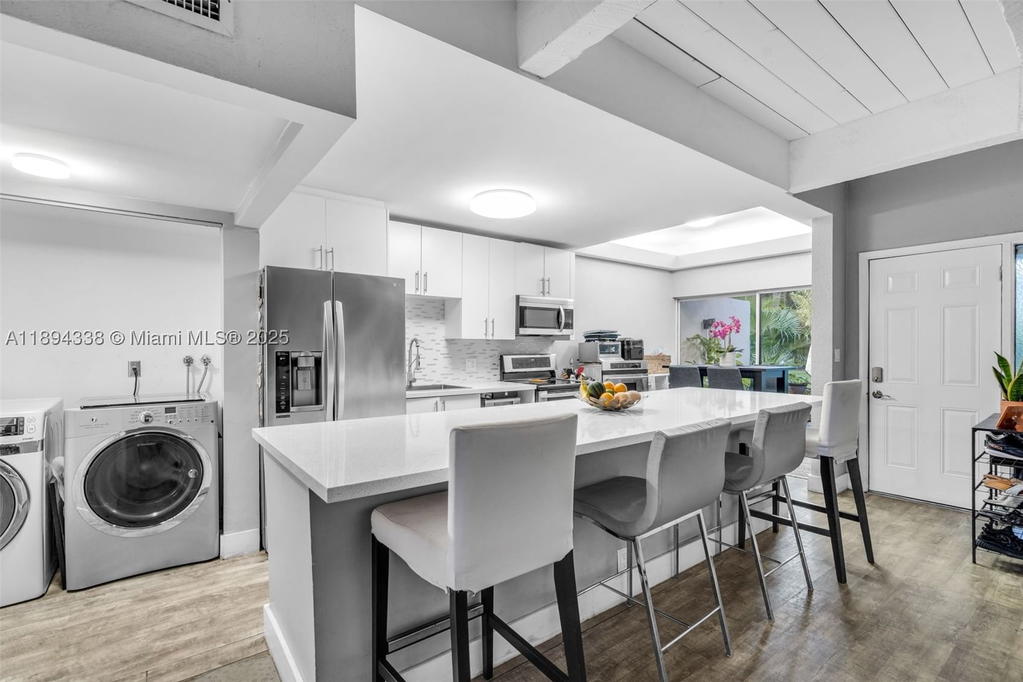 Real estate property located at 19440 26th Ave #54B, Miami-dade, Riverwood Sec 3, Miami, FL