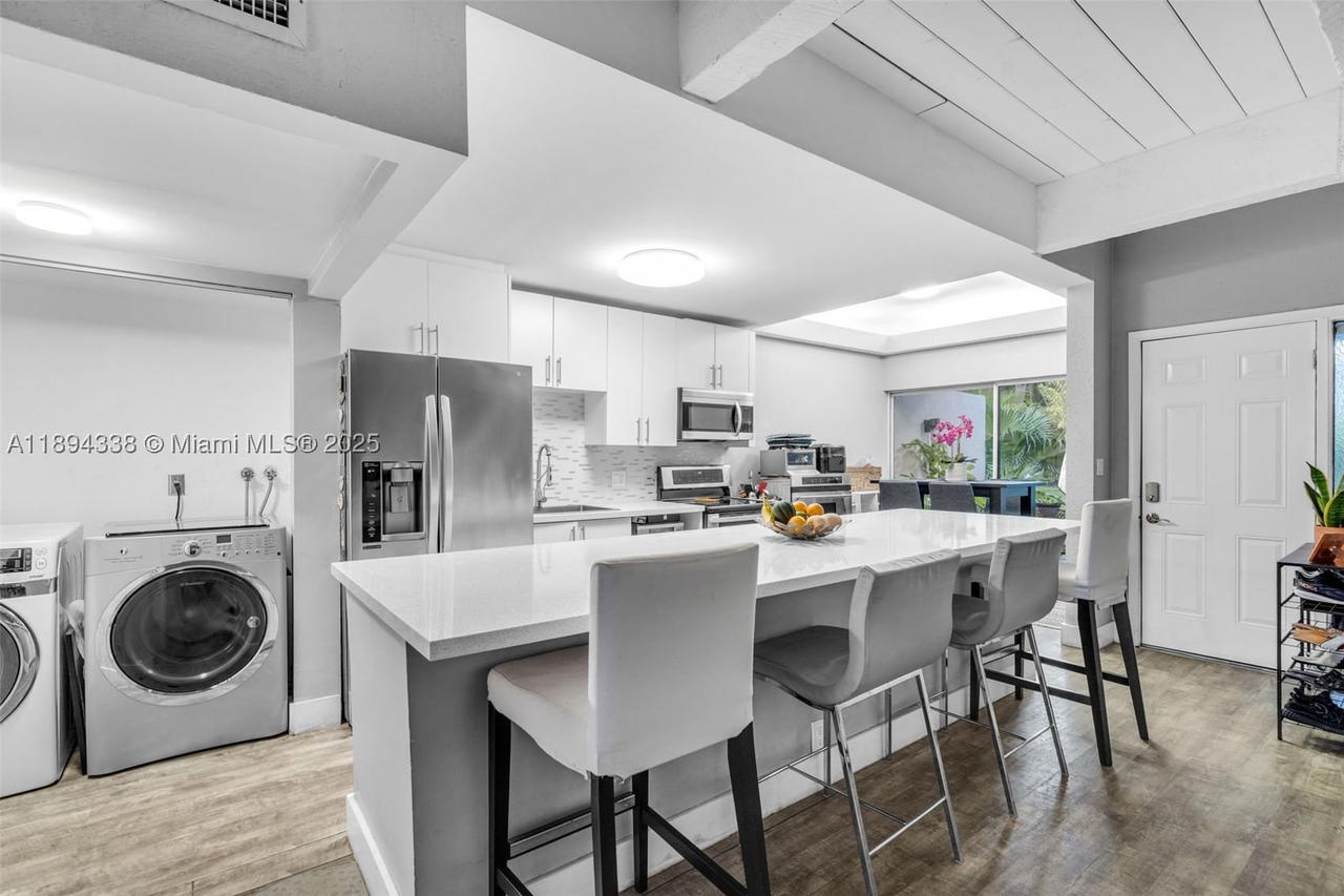 Real estate property located at 19440 26th Ave #54B, Miami-dade, Riverwood Sec 3, Miami, FL