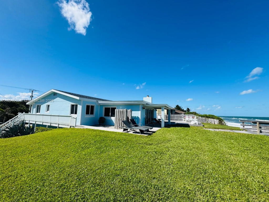 Real estate property located at 5375 S HIGHWAY A1A, Brevard, Floridana Beach, Melbourne Beach, FL