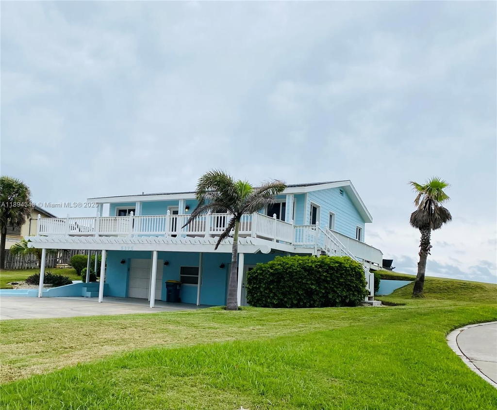 Real estate property located at 5375 S HIGHWAY A1A, Brevard, Floridana Beach, Melbourne Beach, FL