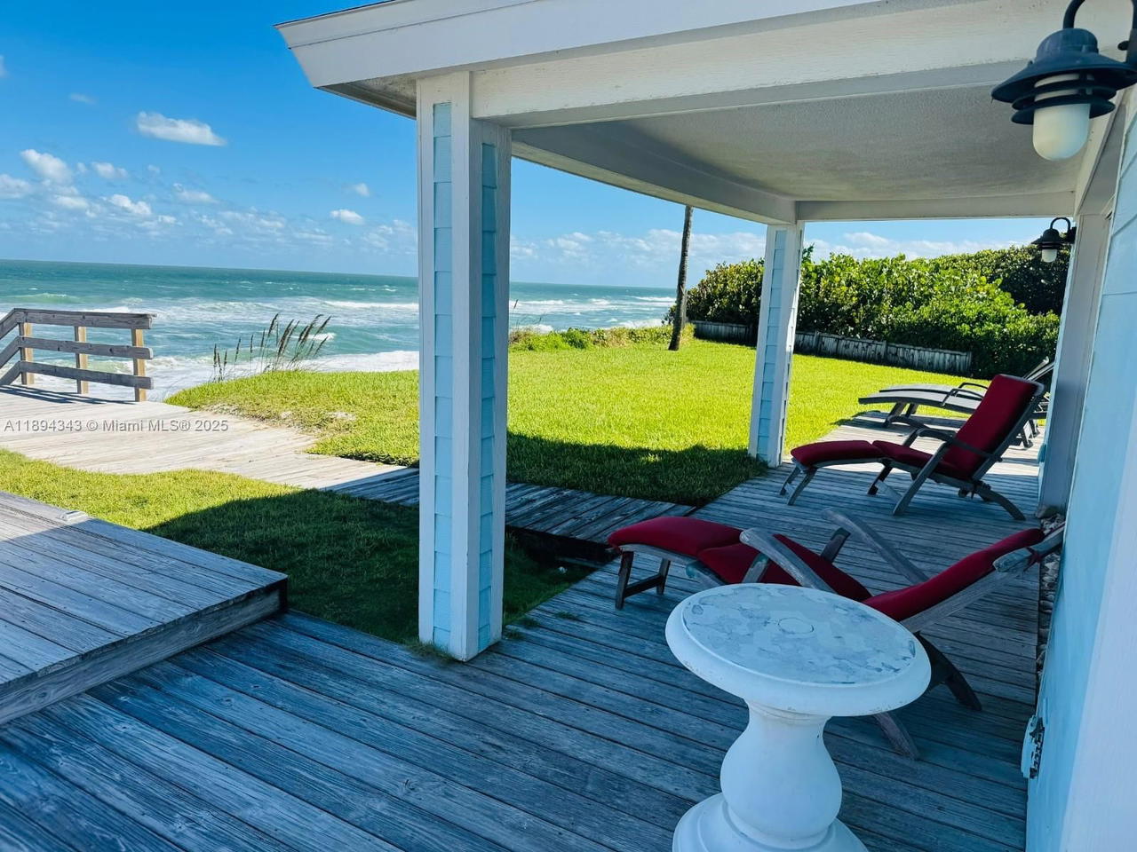 Real estate property located at 5375 S HIGHWAY A1A, Brevard, Floridana Beach, Melbourne Beach, FL