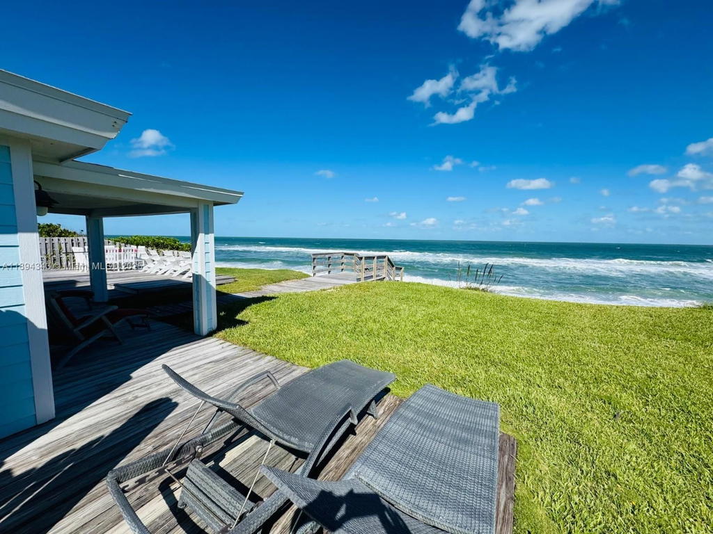 Real estate property located at 5375 S HIGHWAY A1A, Brevard, Floridana Beach, Melbourne Beach, FL