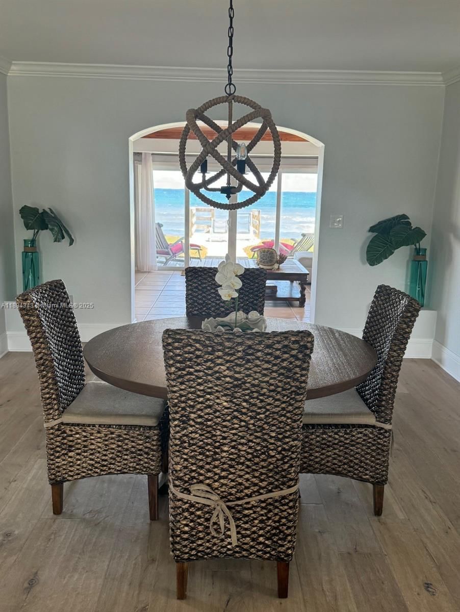Real estate property located at 5375 S HIGHWAY A1A, Brevard, Floridana Beach, Melbourne Beach, FL
