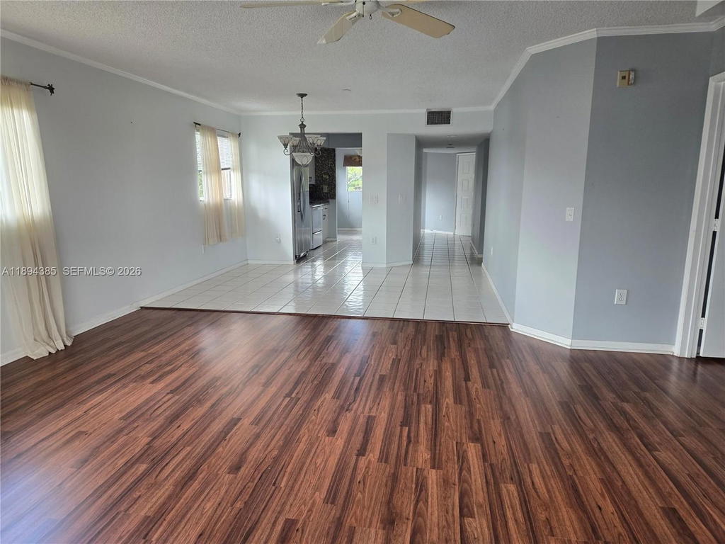 Real estate property located at 1001 141st Ave #412K, Broward, Suffolk At Century Villag, Pembroke Pines, FL