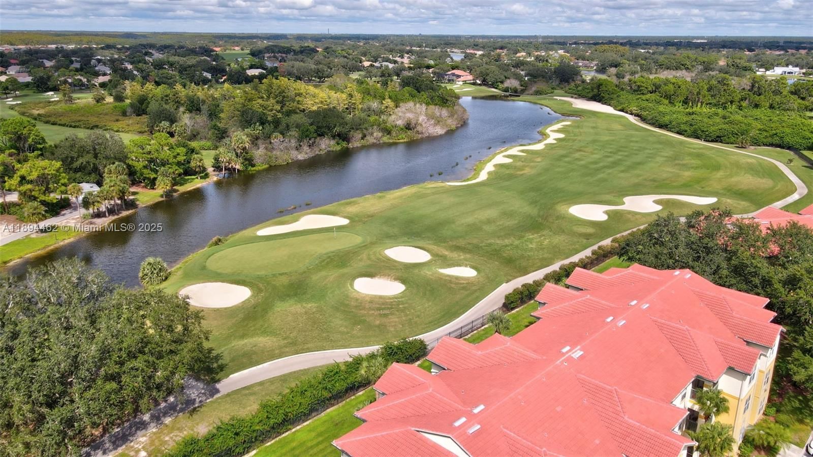 Real estate property located at 11510 Villa Grand #407, Lee, Royal Greens, Fort Myers, FL