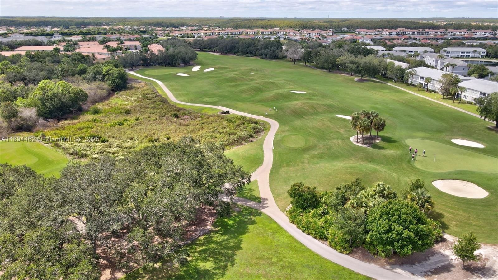 Real estate property located at 11510 Villa Grand #407, Lee, Royal Greens, Fort Myers, FL