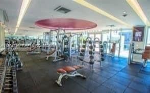 Real estate property located at 55 6th St #4004, Miami-dade, 500 Brickell West Condo, Miami, FL