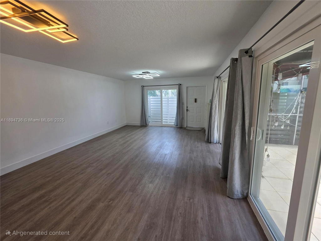 Real estate property located at 563 98th Ave, Broward, Jacaranda Parcel 611 Pb, Plantation, FL