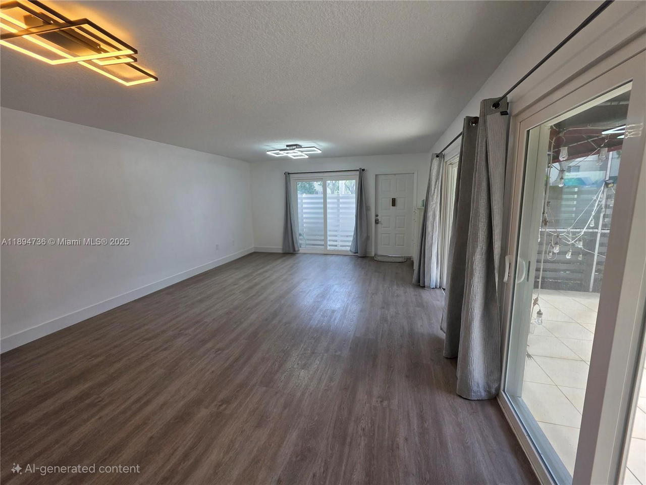 Real estate property located at 563 98th Ave, Broward, Jacaranda Parcel 611 Pb, Plantation, FL
