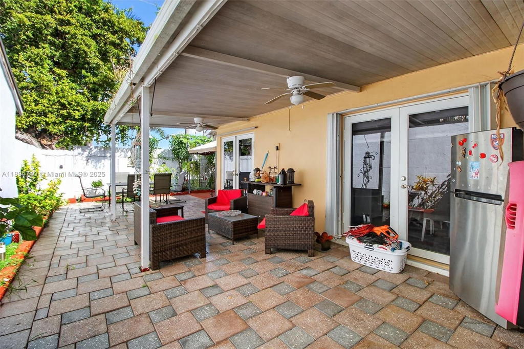 Real estate property located at 13061 56th Ter, Miami-dade, Lakes Sec 3, Miami, FL