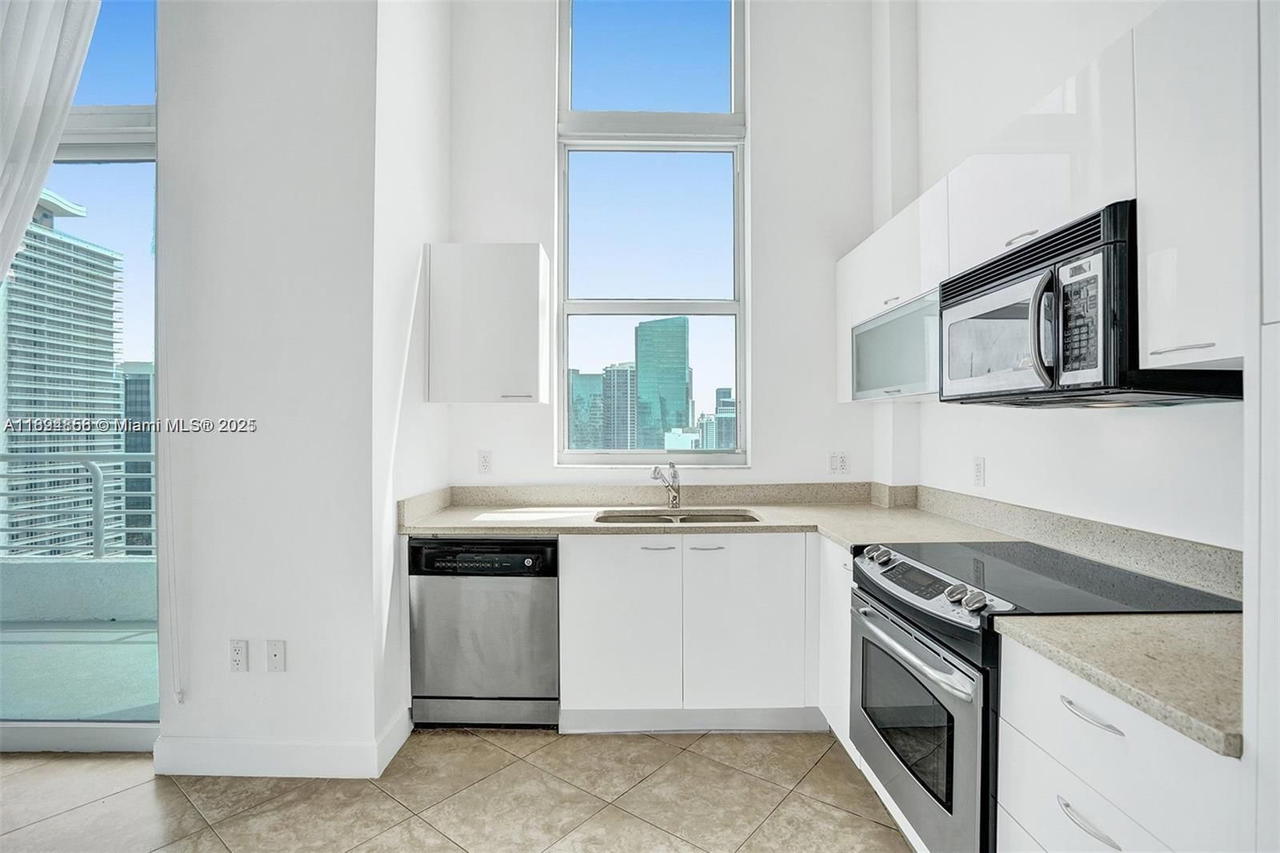 Real estate property located at 133 2nd Ave LPH3502, Miami-dade, The Loft Downtown Ii Cond, Miami, FL