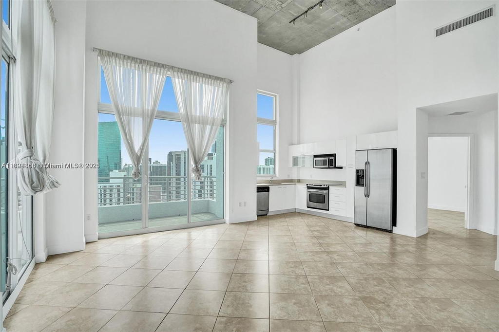 Real estate property located at 133 2nd Ave LPH3502, Miami-dade, The Loft Downtown Ii Cond, Miami, FL