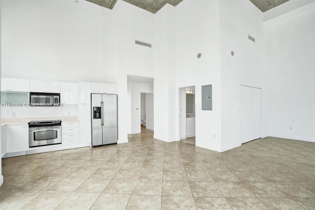 Real estate property located at 133 2nd Ave LPH3502, Miami-dade, The Loft Downtown Ii Cond, Miami, FL