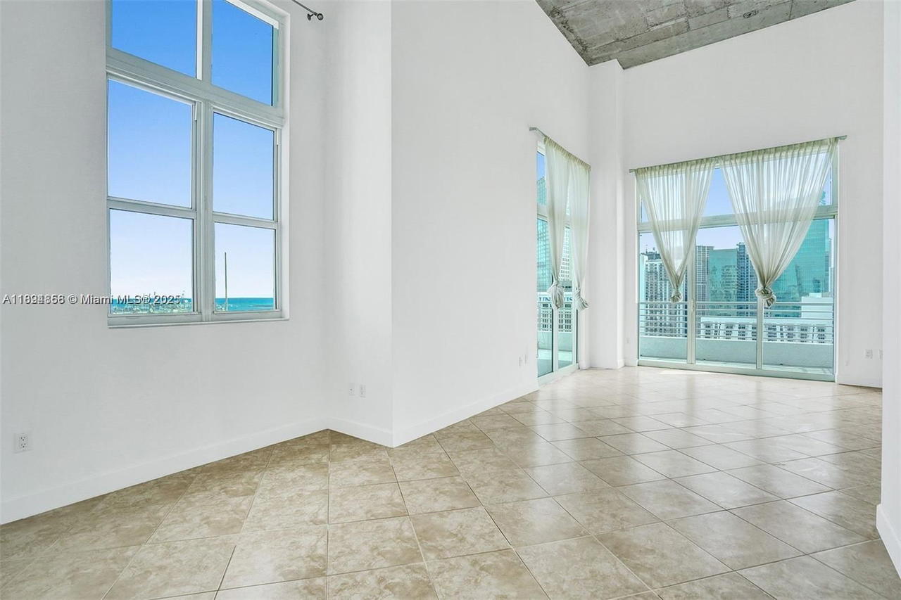 Real estate property located at 133 2nd Ave LPH3502, Miami-dade, The Loft Downtown Ii Cond, Miami, FL