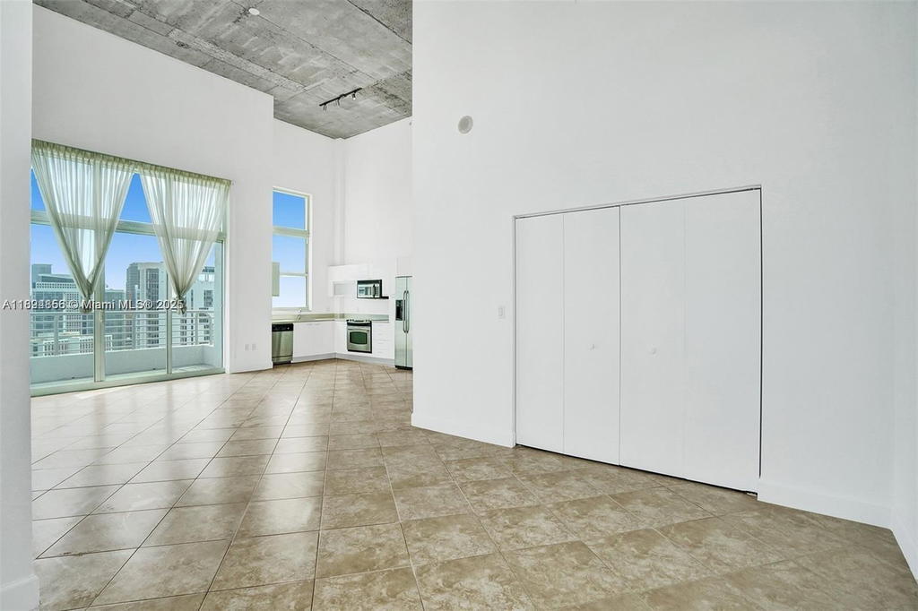 Real estate property located at 133 2nd Ave LPH3502, Miami-dade, The Loft Downtown Ii Cond, Miami, FL