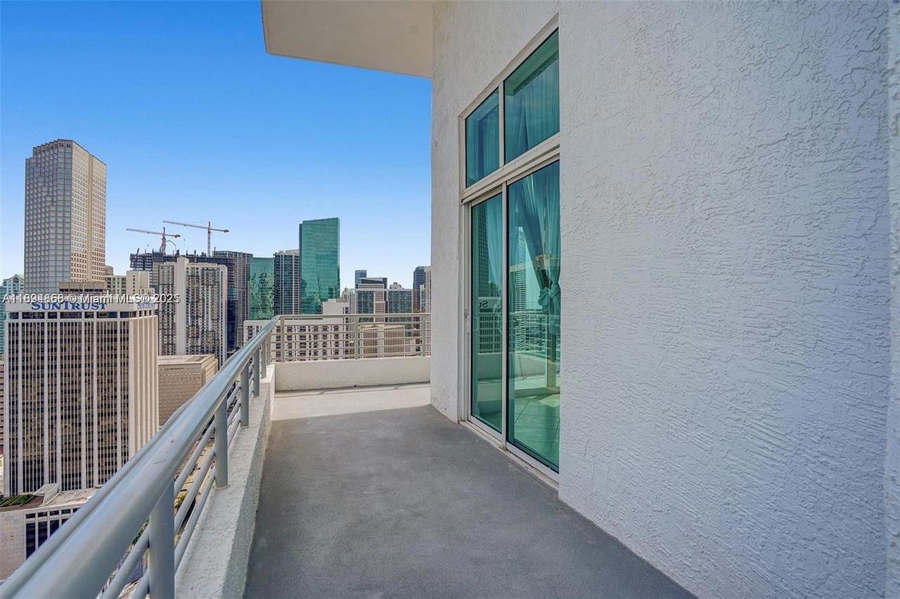 Real estate property located at 133 2nd Ave LPH3502, Miami-dade, The Loft Downtown Ii Cond, Miami, FL