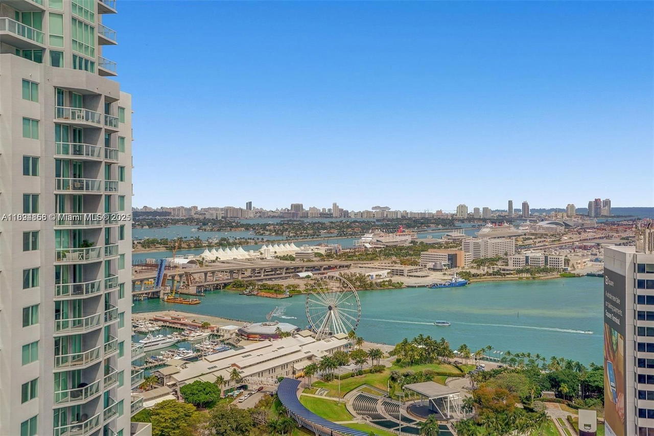 Real estate property located at 133 2nd Ave LPH3502, Miami-dade, The Loft Downtown Ii Cond, Miami, FL