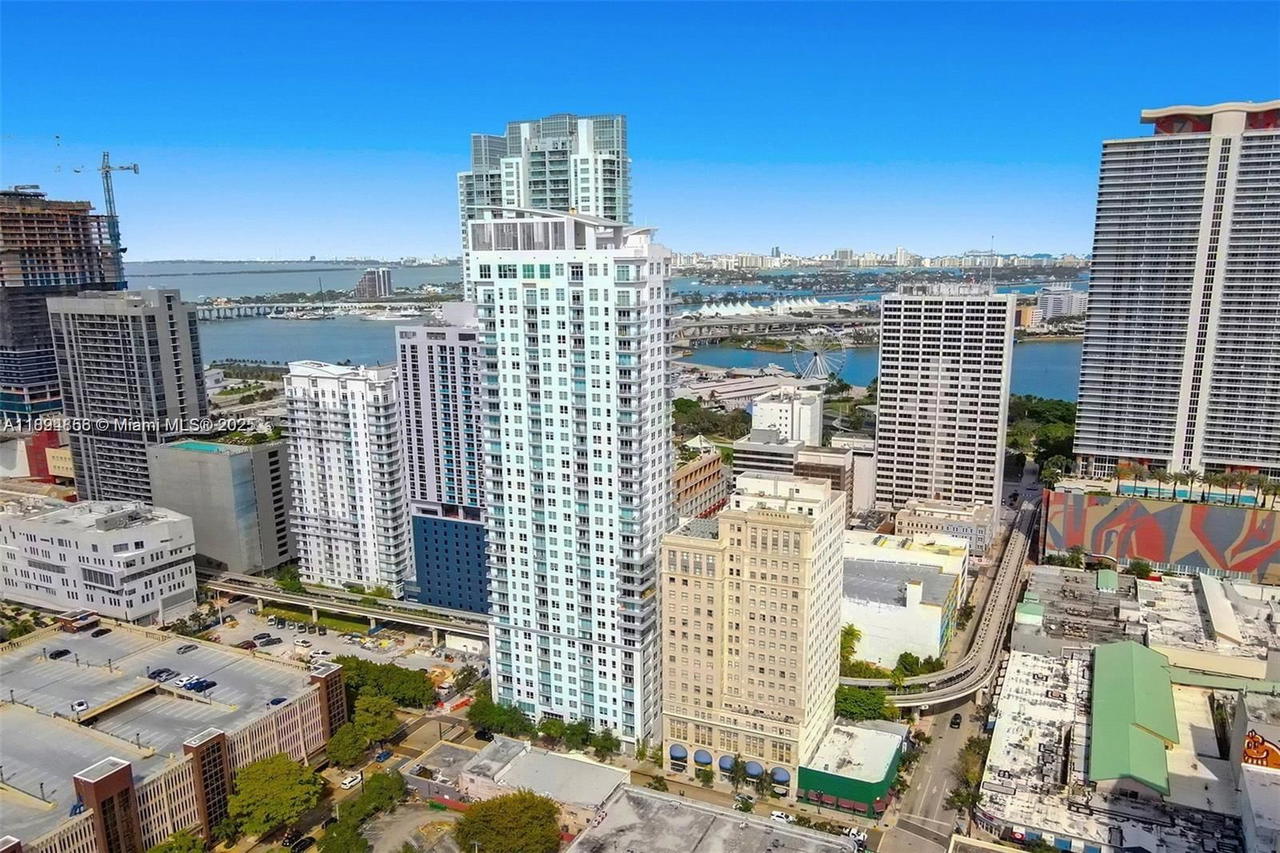 Real estate property located at 133 2nd Ave LPH3502, Miami-dade, The Loft Downtown Ii Cond, Miami, FL