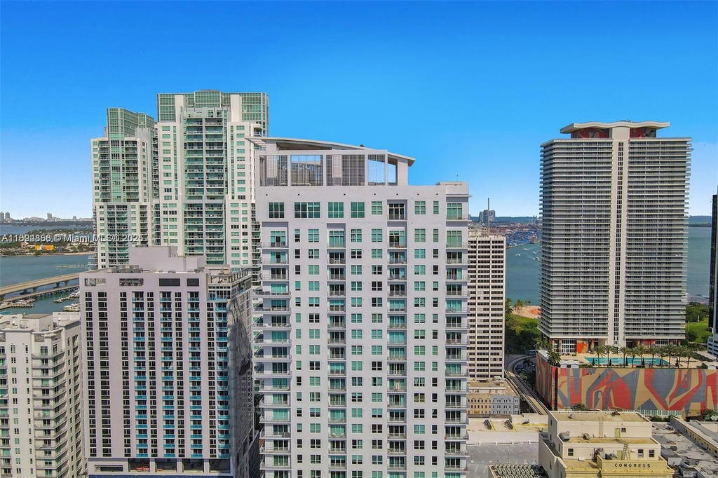 Real estate property located at 133 2nd Ave LPH3502, Miami-dade, The Loft Downtown Ii Cond, Miami, FL