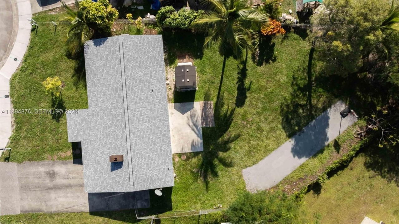Real estate property located at 2411 50th Ter, Broward, Broadview Park Revised, Fort Lauderdale, FL