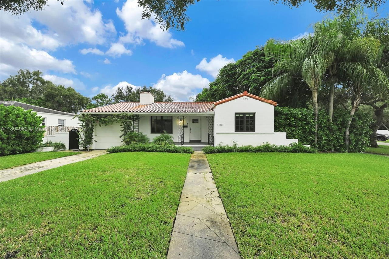 Real estate property located at 10001 Miami Ave, Miami-dade, Miami Shores Sec 1 Amd, Miami Shores, FL