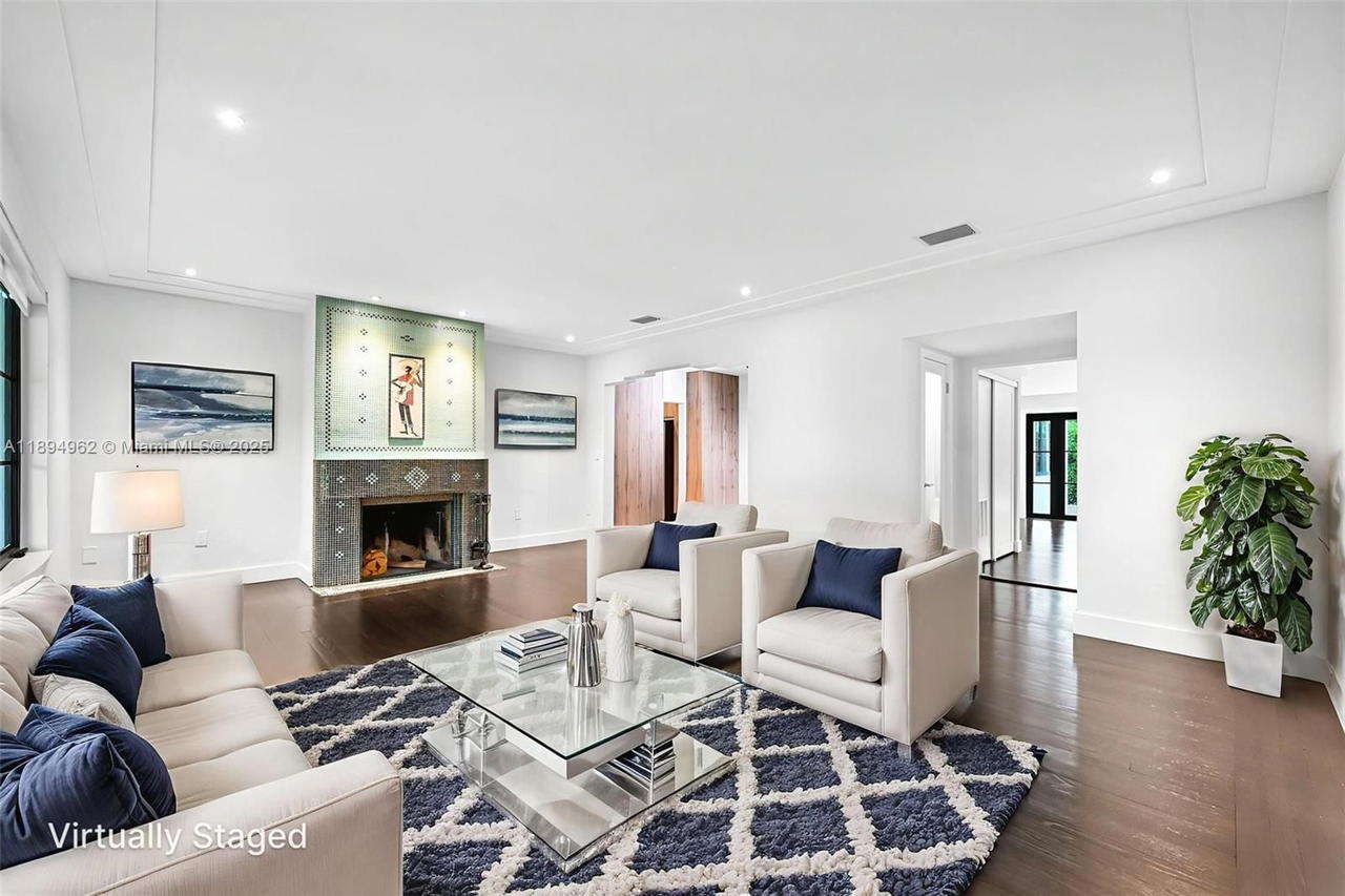 Real estate property located at 10001 Miami Ave, Miami-dade, Miami Shores Sec 1 Amd, Miami Shores, FL