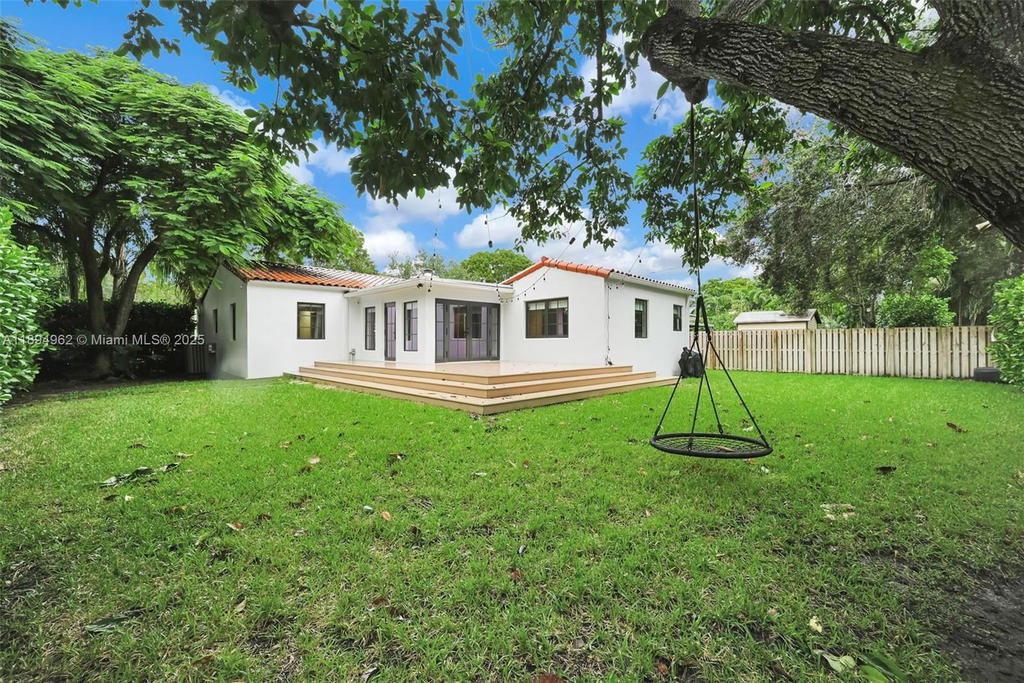 Real estate property located at 10001 Miami Ave, Miami-dade, Miami Shores Sec 1 Amd, Miami Shores, FL