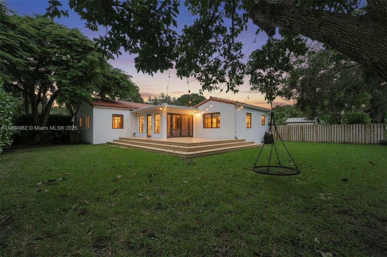 Real estate property located at 10001 Miami Ave, Miami-dade, Miami Shores Sec 1 Amd, Miami Shores, FL