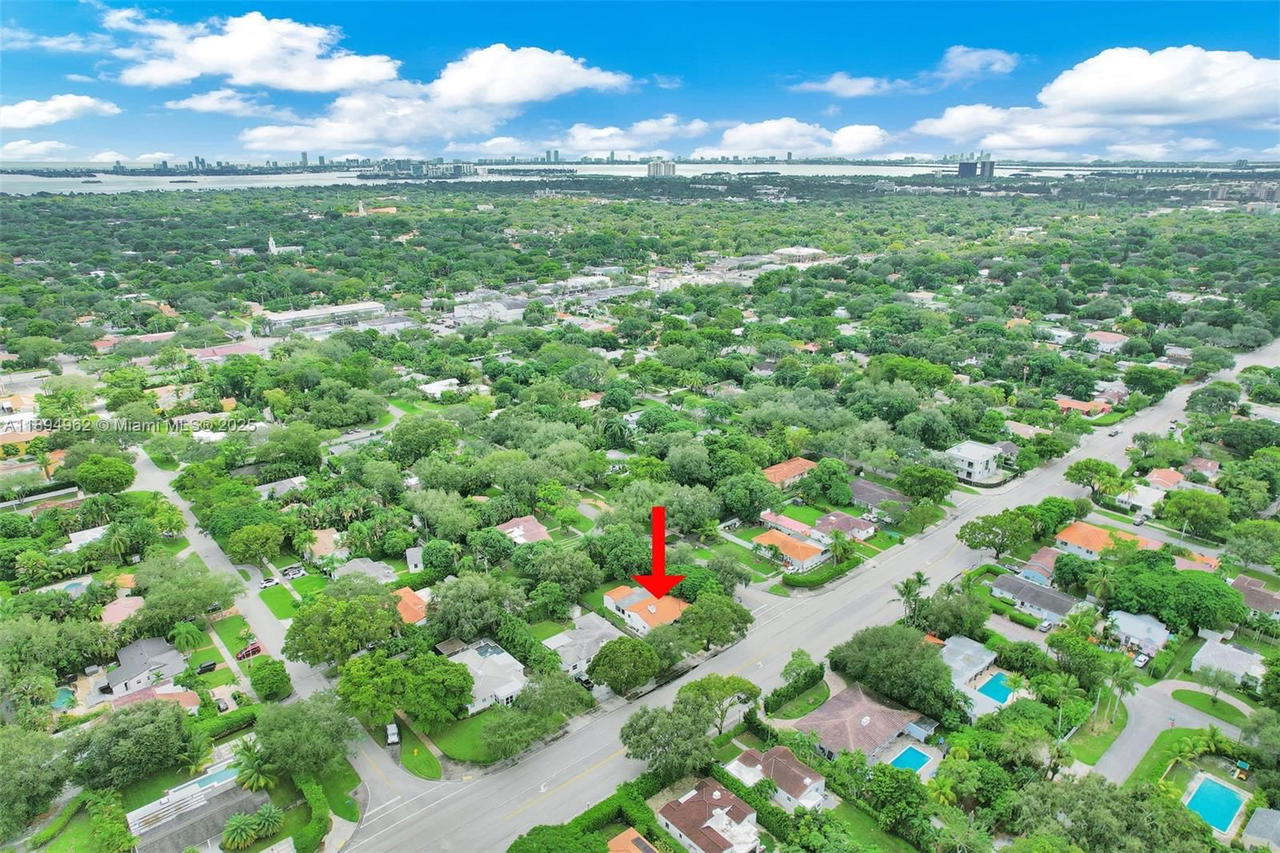Real estate property located at 10001 Miami Ave, Miami-dade, Miami Shores Sec 1 Amd, Miami Shores, FL
