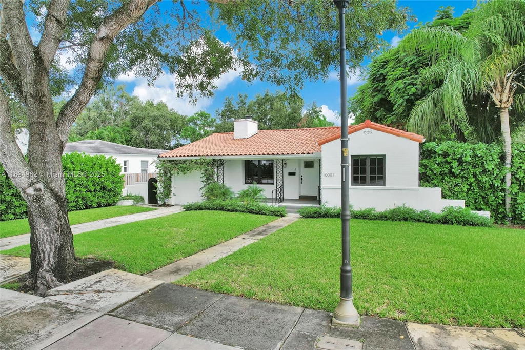 Real estate property located at 10001 Miami Ave, Miami-dade, Miami Shores Sec 1 Amd, Miami Shores, FL