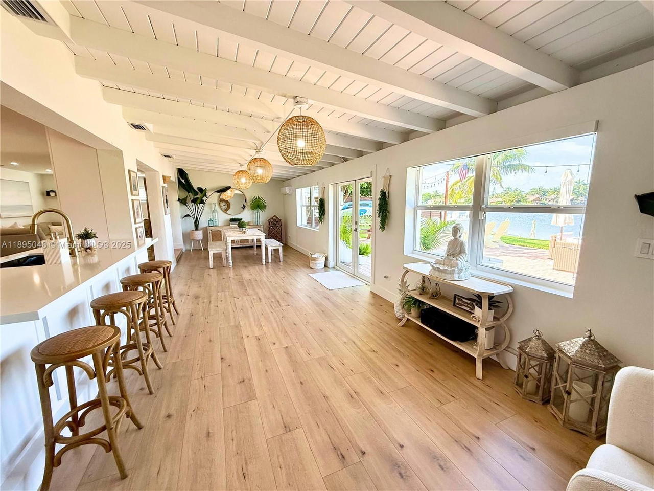 Real estate property located at 17500 82nd Ct, Miami-dade, Palm Springs North Sec E, Hialeah, FL