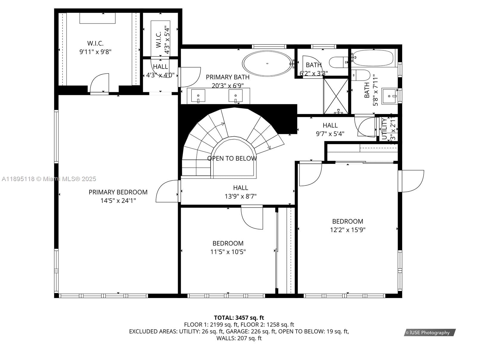 Real estate property located at 5244 Alton Rd, Miami-dade, La Gorce Golf Sub, Miami Beach, FL
