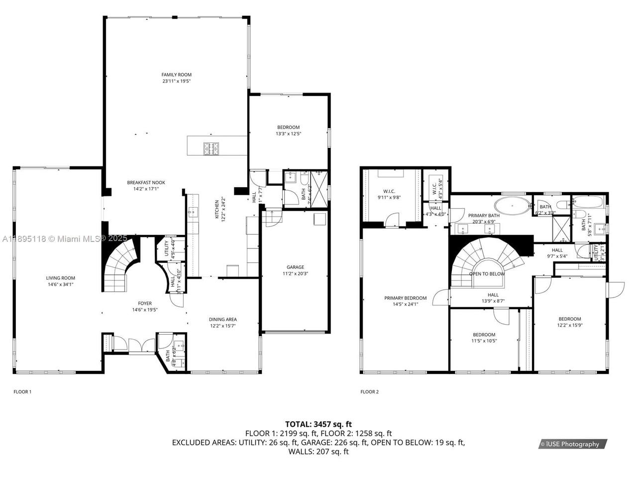 Real estate property located at 5244 Alton Rd, Miami-dade, La Gorce Golf Sub, Miami Beach, FL
