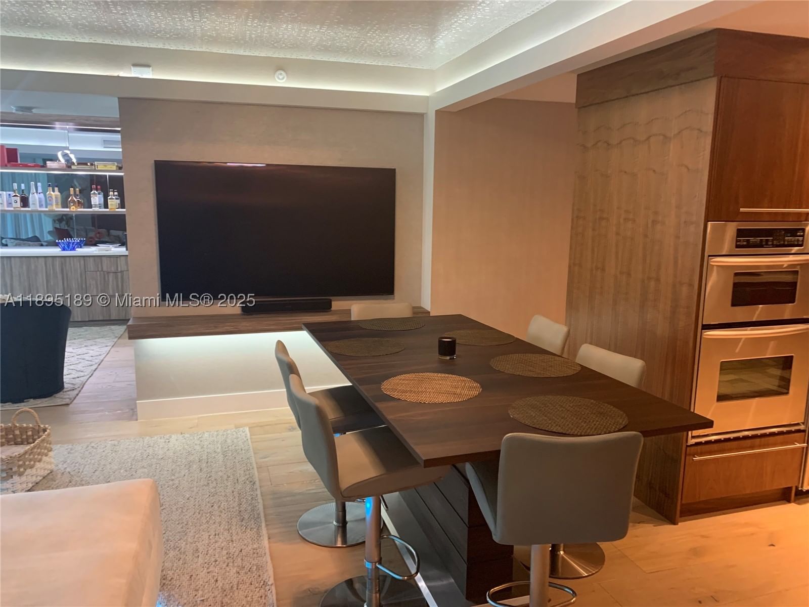 Real estate property located at 9401 Collins Ave #305, Miami-dade, Azure Condo, Surfside, FL