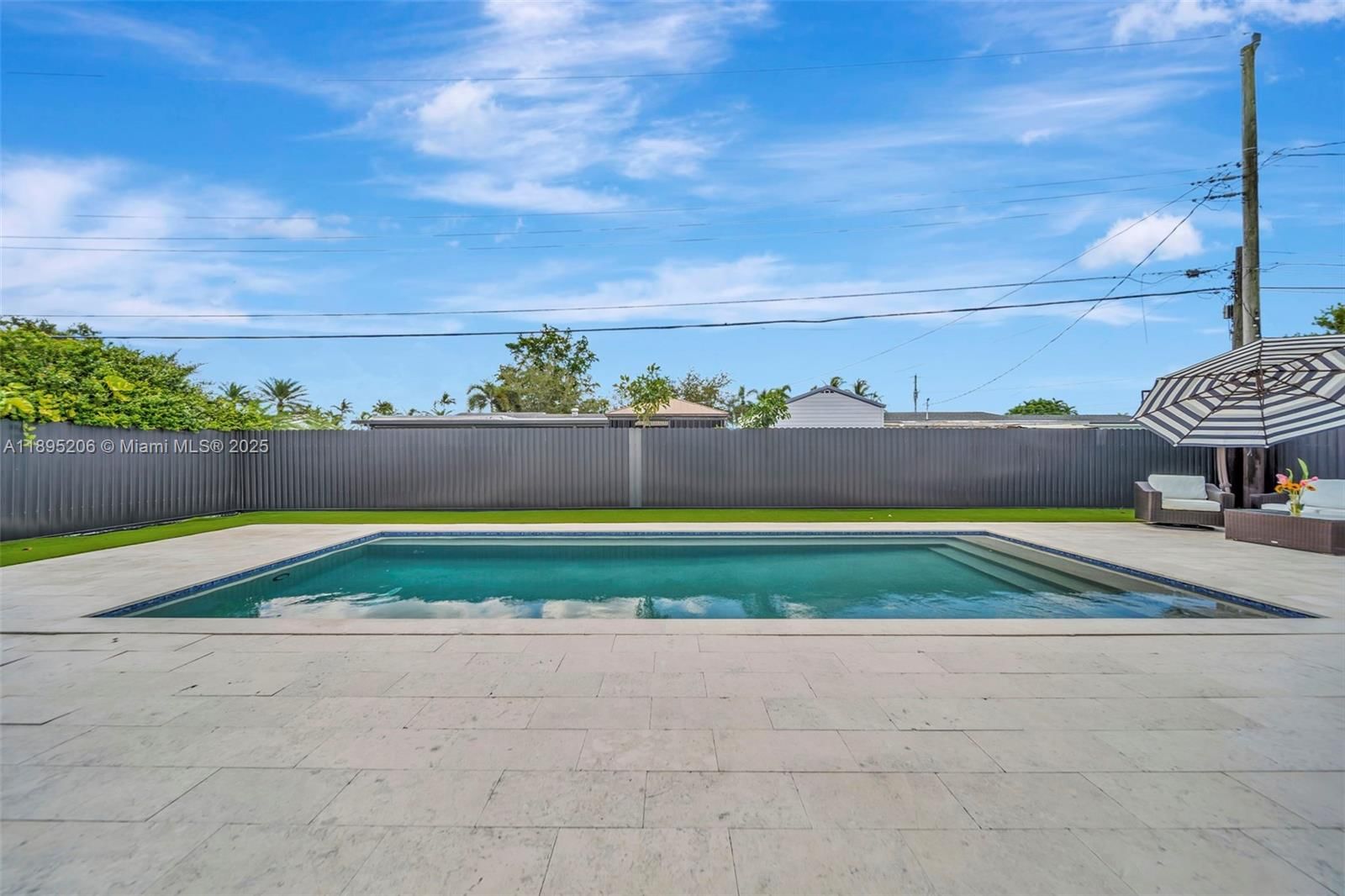 Real estate property located at 8340 178th St, Miami-dade, Palm Springs North Sec E, Hialeah, FL