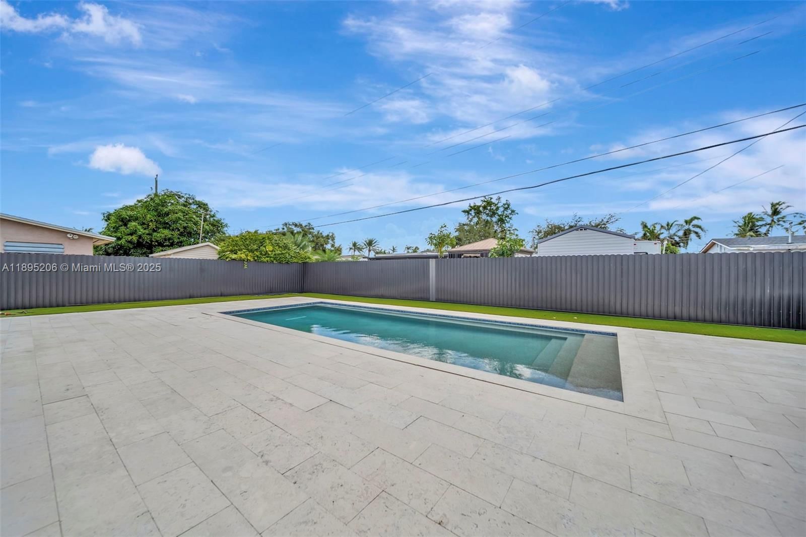 Real estate property located at 8340 178th St, Miami-dade, Palm Springs North Sec E, Hialeah, FL