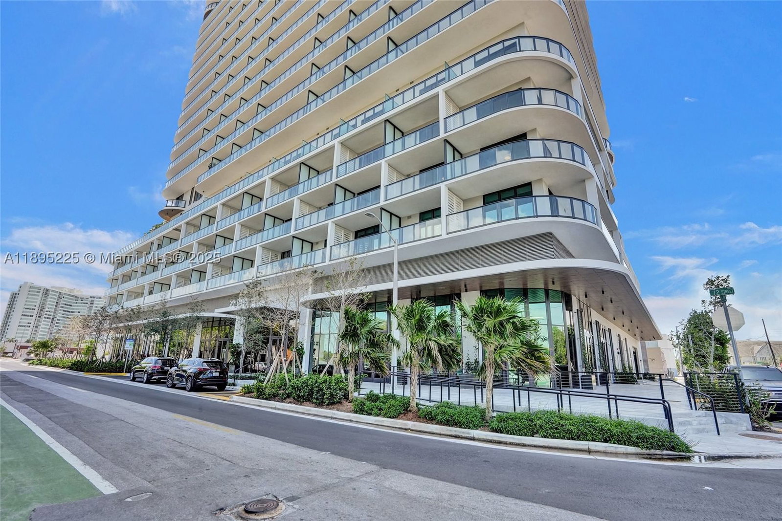 Real estate property located at 580 72nd street #2102, Miami-dade, 01, Miami Beach, FL